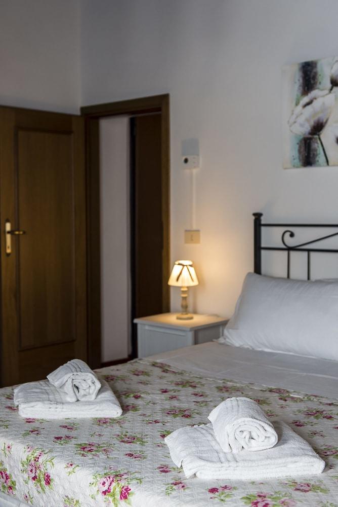 Borgo Pinti Apartment