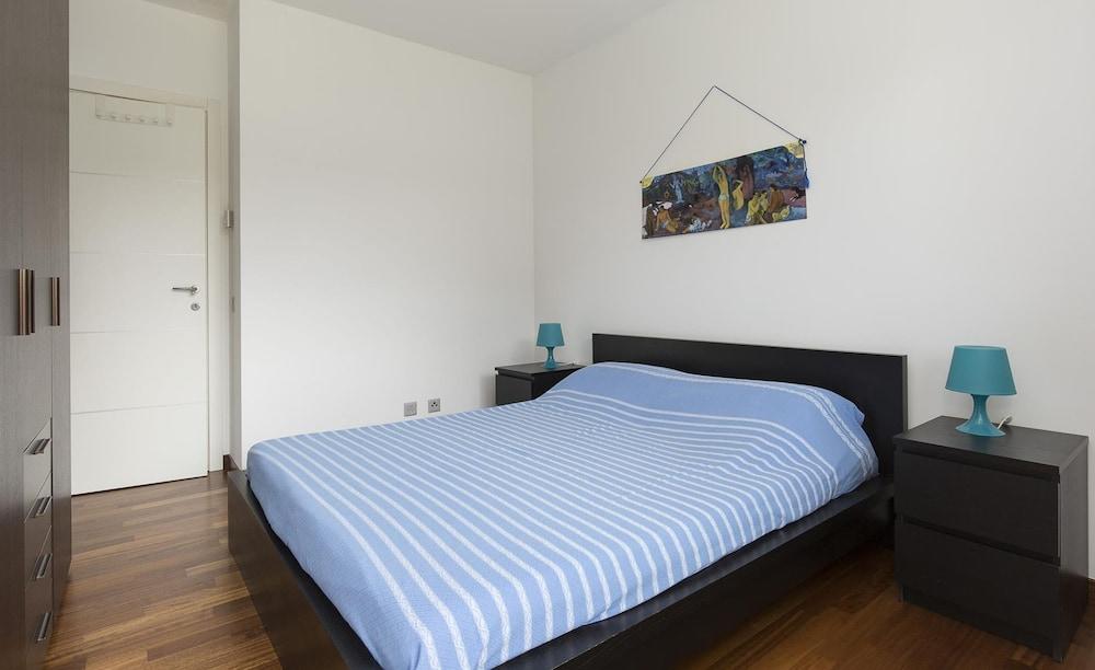 Prestige Du Lac Apartments