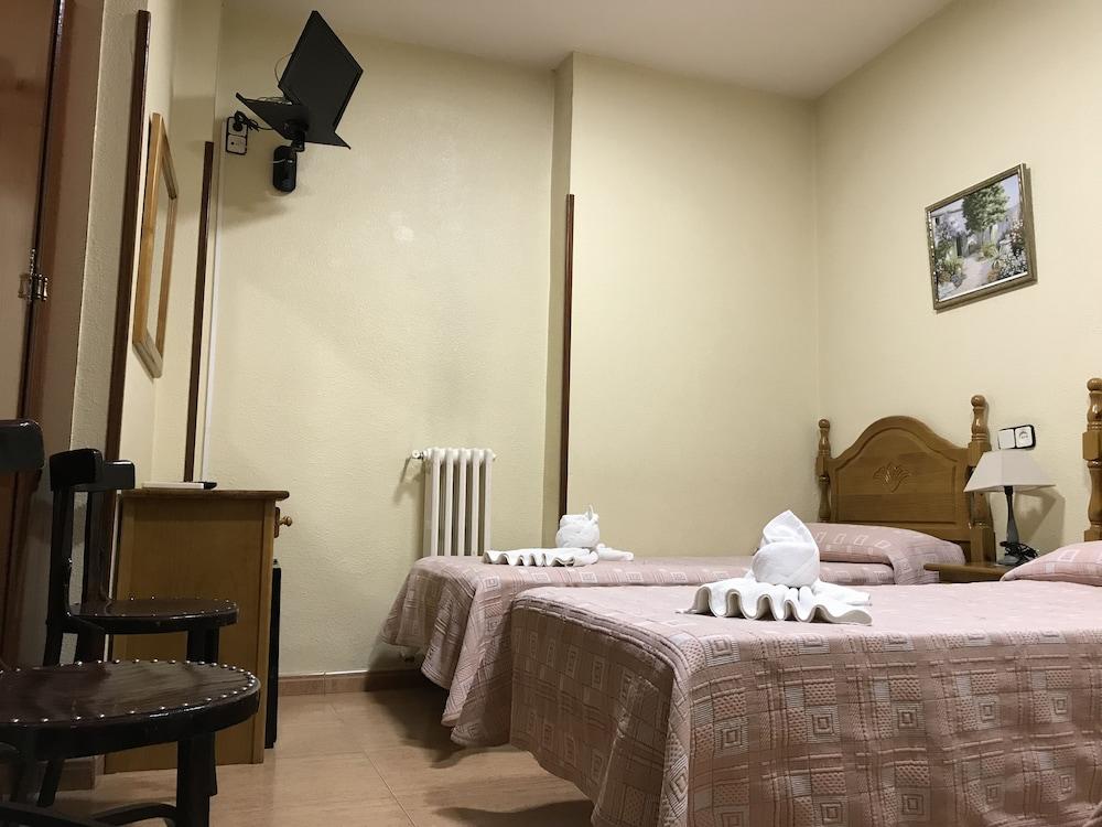 Hostal Internacional