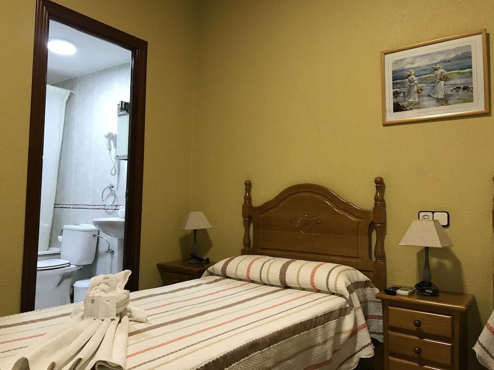 Hostal Internacional