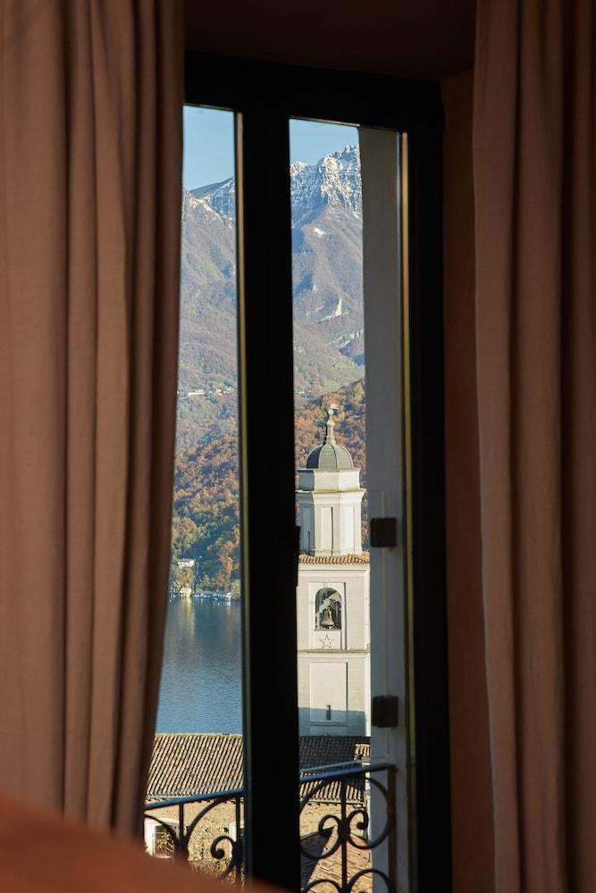 Relais Castello di Morcote