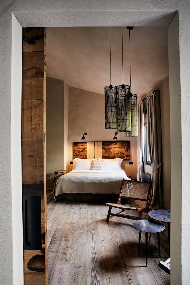 Relais Castello di Morcote