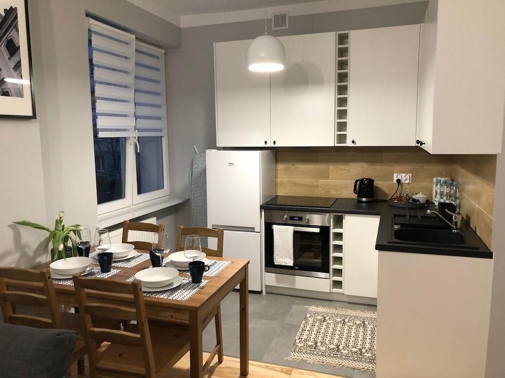 Central Rental - Apartament Cichy