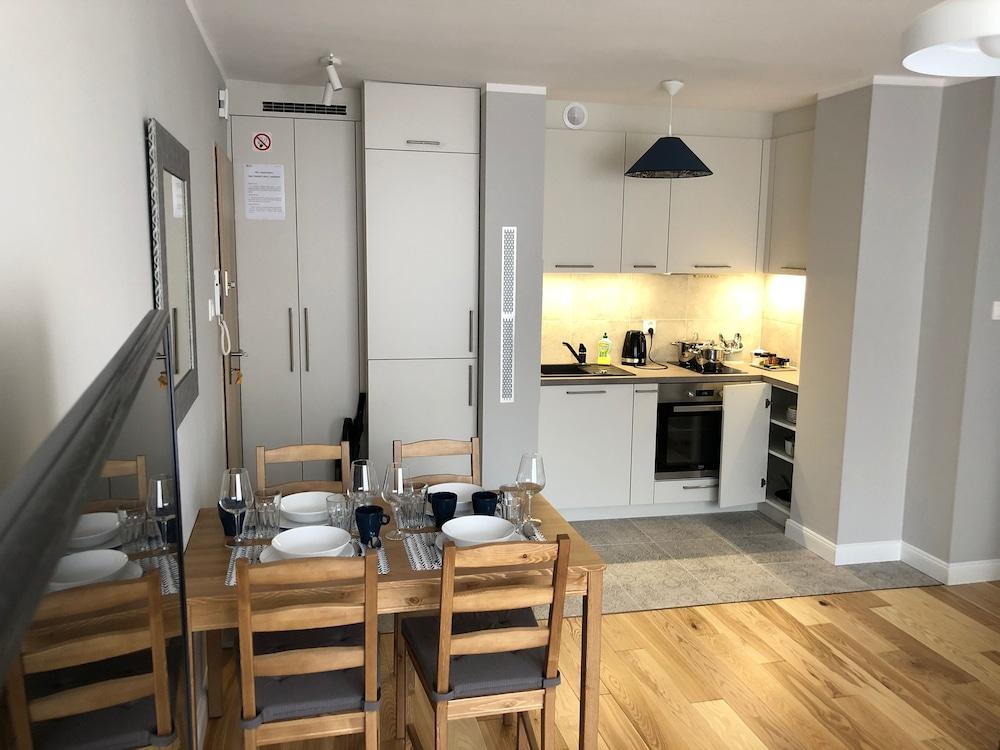 Central Rental - Apartament Komfortowy