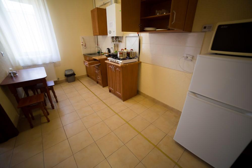 Best Apartment in the Center