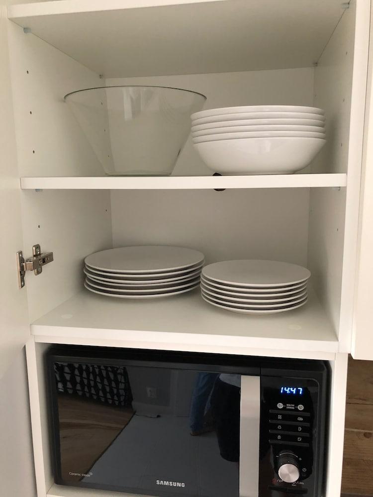 Central Rental - Apartament Uroczy