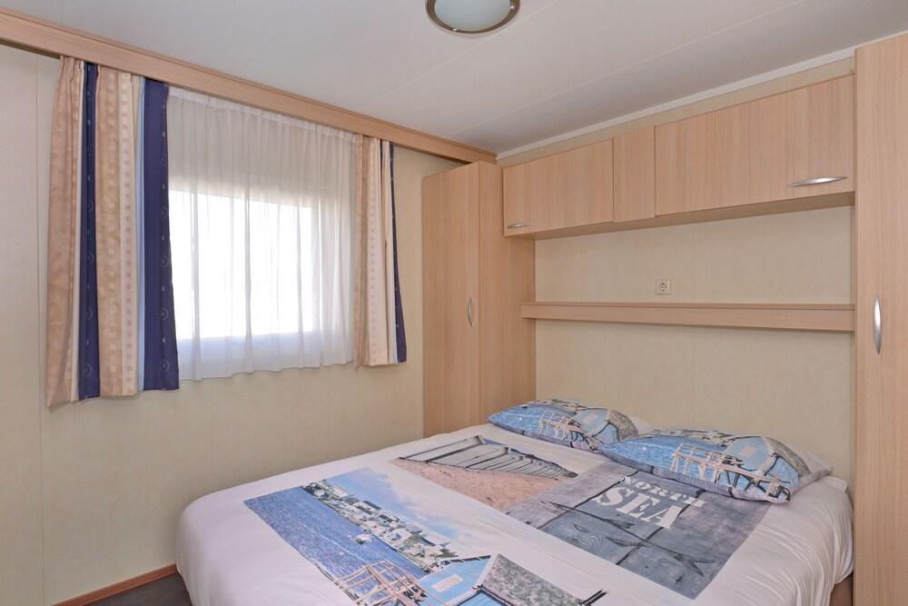 Vakantiepark de Boomgaard