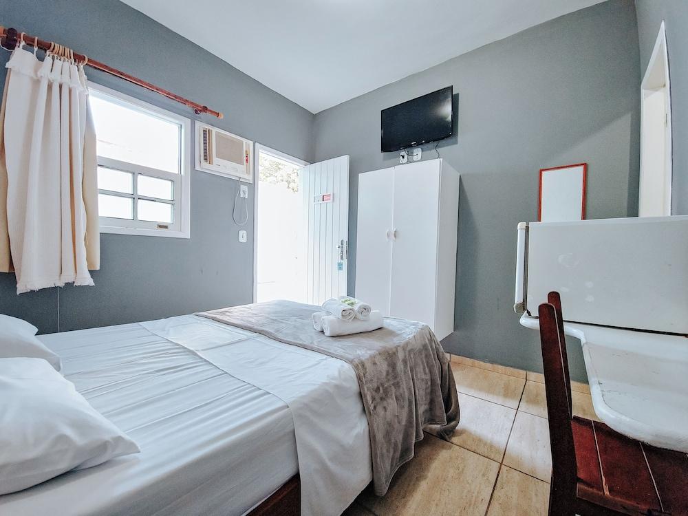 Suítes Água Marinha