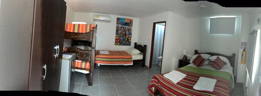 Posada La Casa de Majo