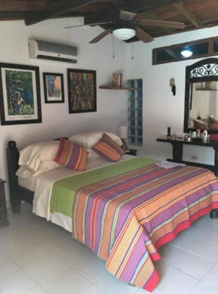 Posada La Casa de Majo