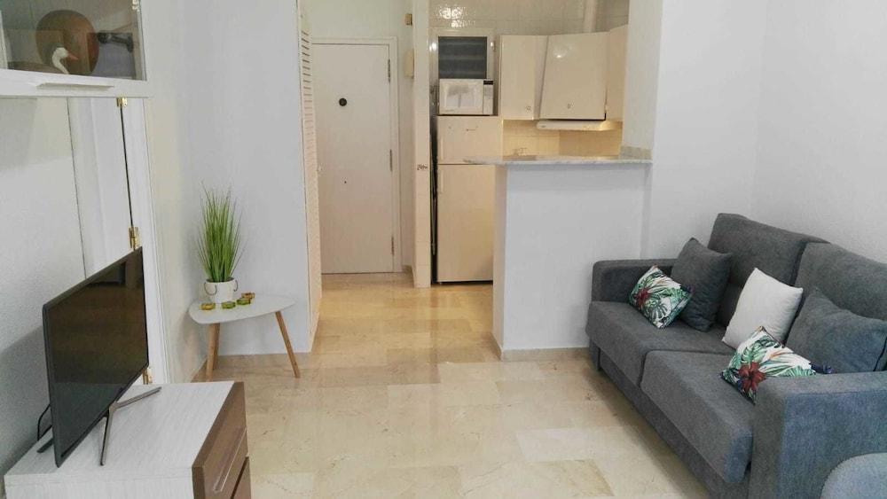 Azul Rentals Albir Flat