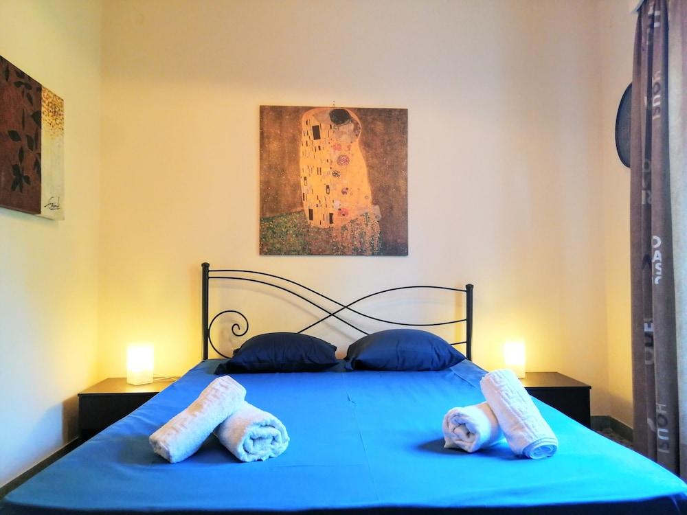 Cozy Apartment near Acropolis