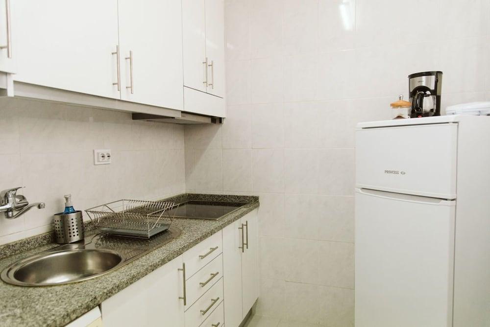 Gaia Central Apartment With Terrace