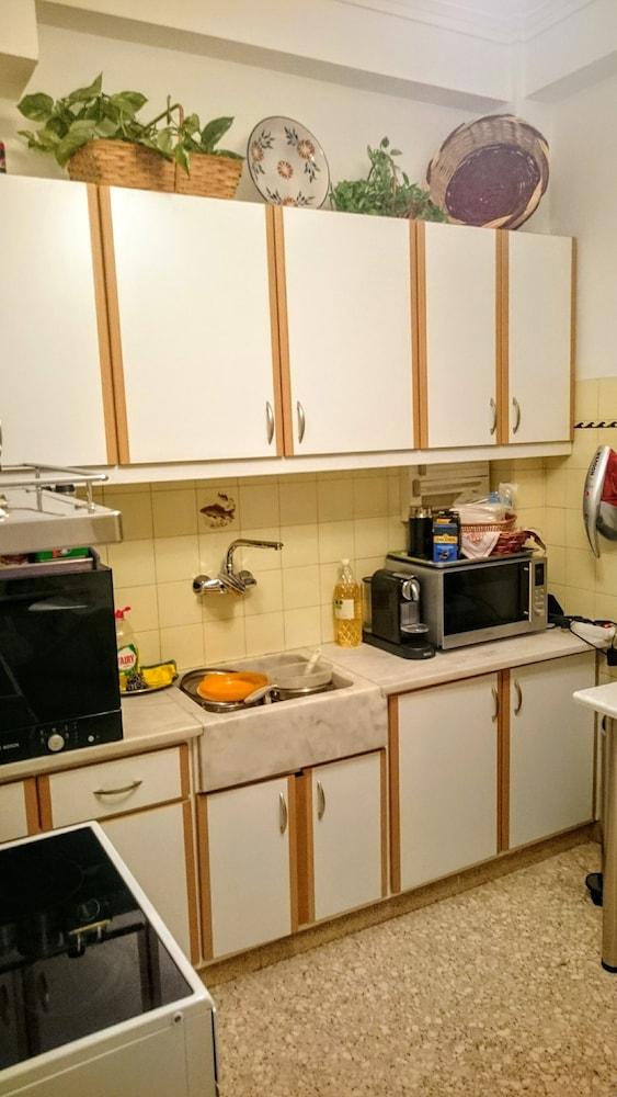 Classical Apartment near Acropolis