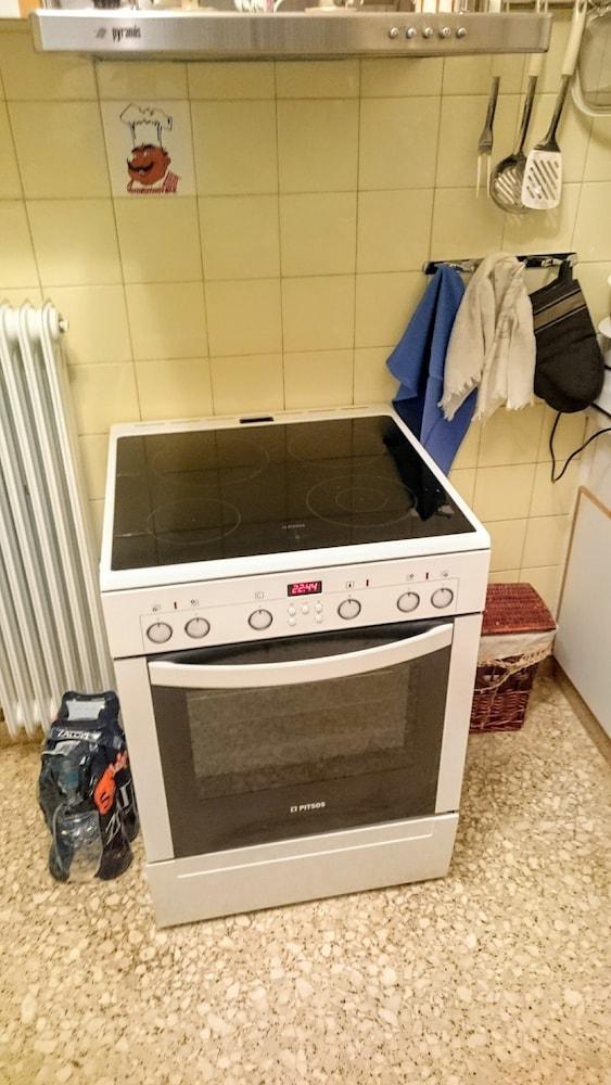 Classical Apartment near Acropolis