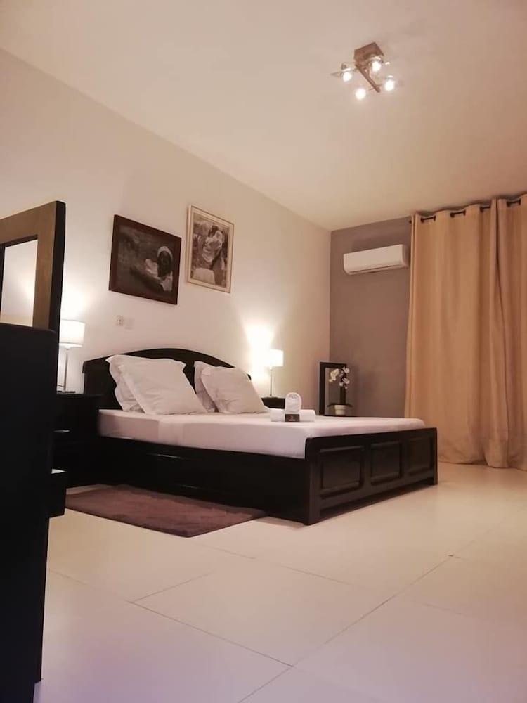 Résidence MGA maison d'hôtes