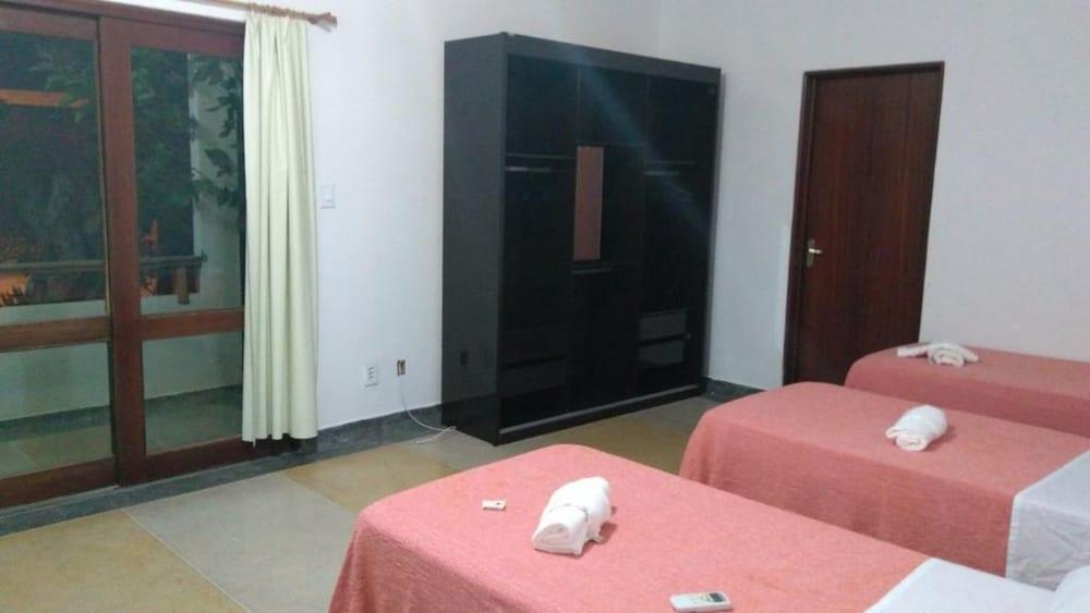 Macambira Café Pousada