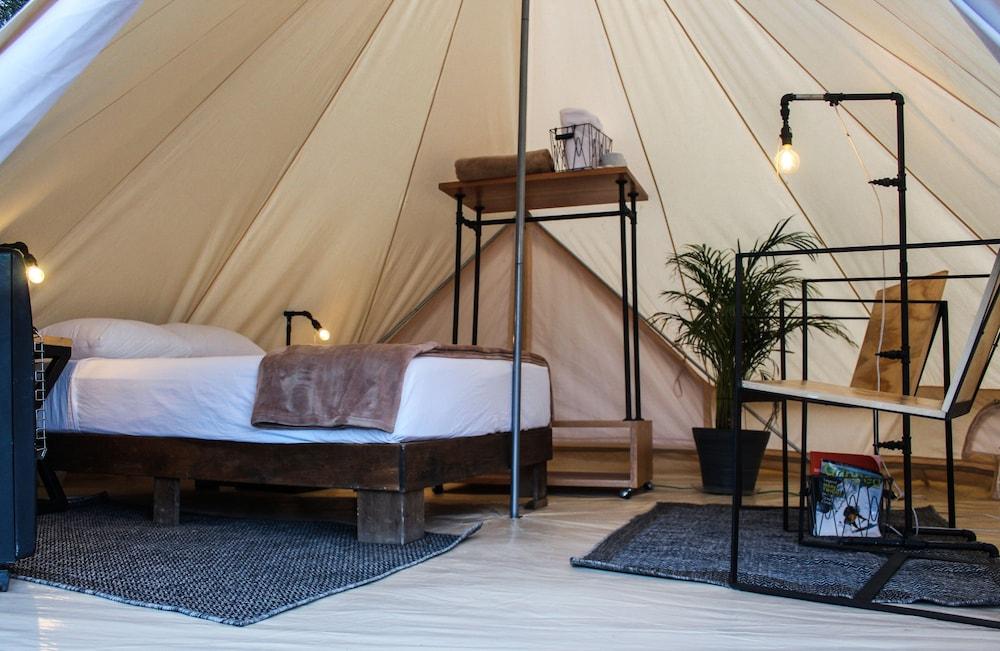 La Posada en el Potrero Chico