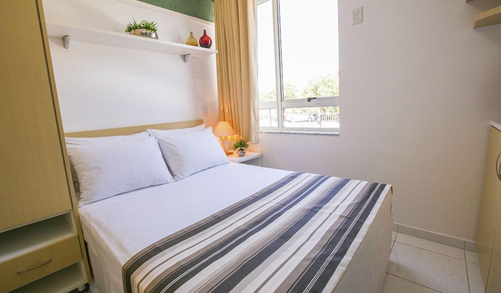 Premier Residence Hplus Long Stay