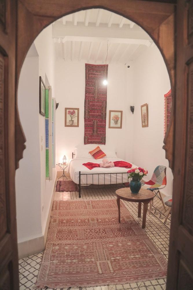 Riad Dar Afram