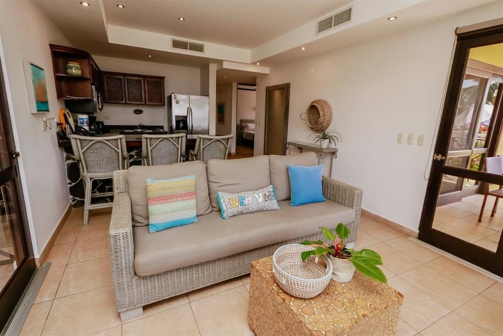 BE 1A Absolute 2BR Oceanfront Luxury Condo