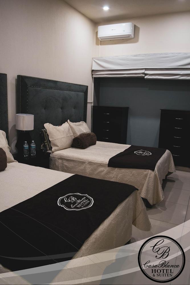 Hotel Casa Blanca & Suites