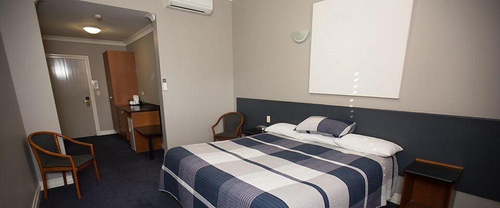 Parkview Hotel Orange