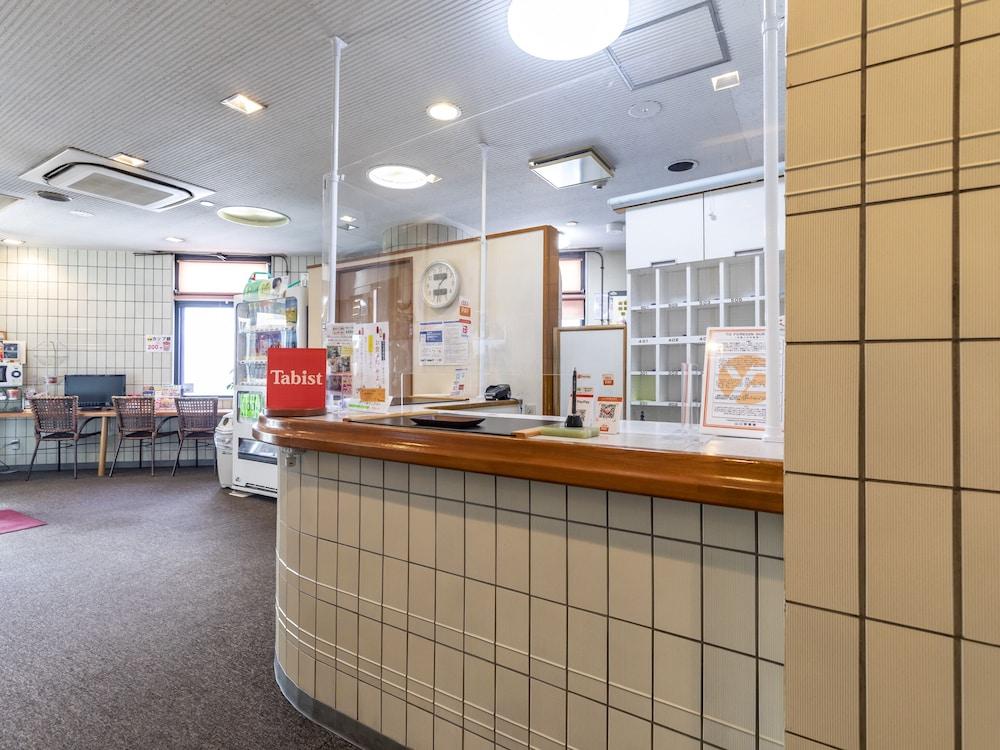 Tabist Asa Station Hotel