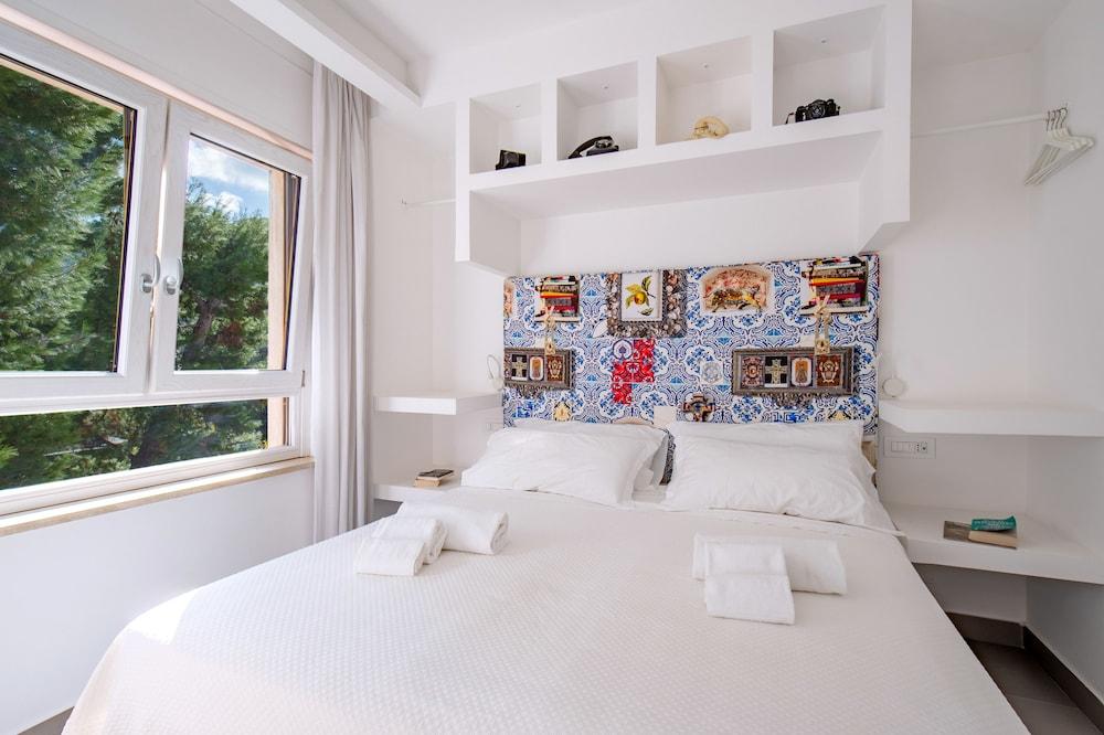 Casa Evelina Sorrento