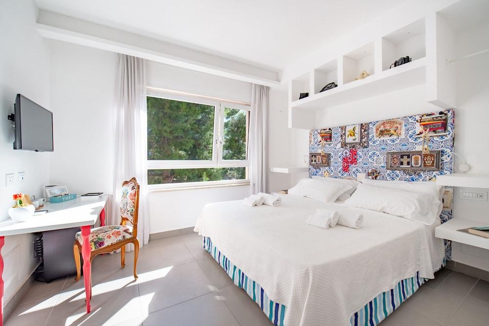 Casa Evelina Sorrento