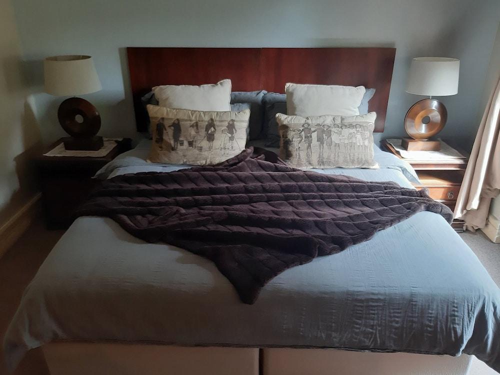 Grande Vista Guest House