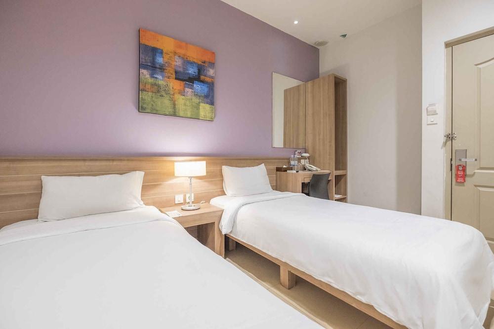 Aswin Hotel Makassar