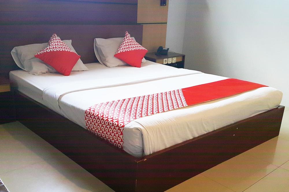 Hotel O Mega Sentosa