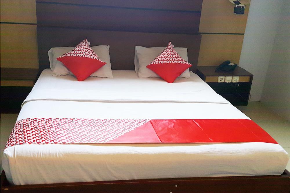 Hotel O Mega Sentosa