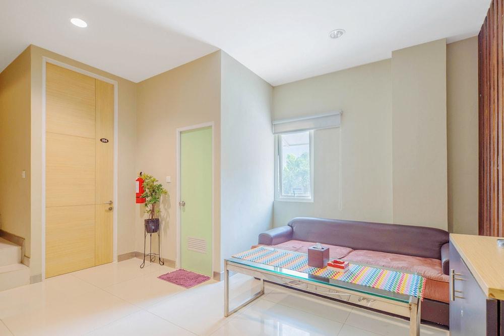 Capital O 1121 Orienchi 2