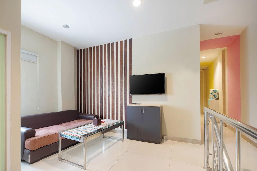 Capital O 1121 Orienchi 2