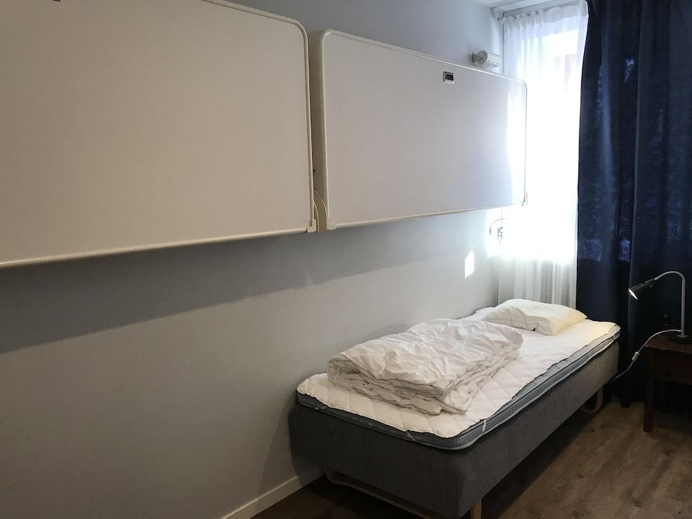 Åsens Vandrarhem Uvboet - Hostel