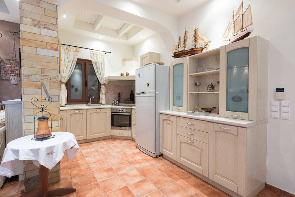 Unique Thasos Beach Villa