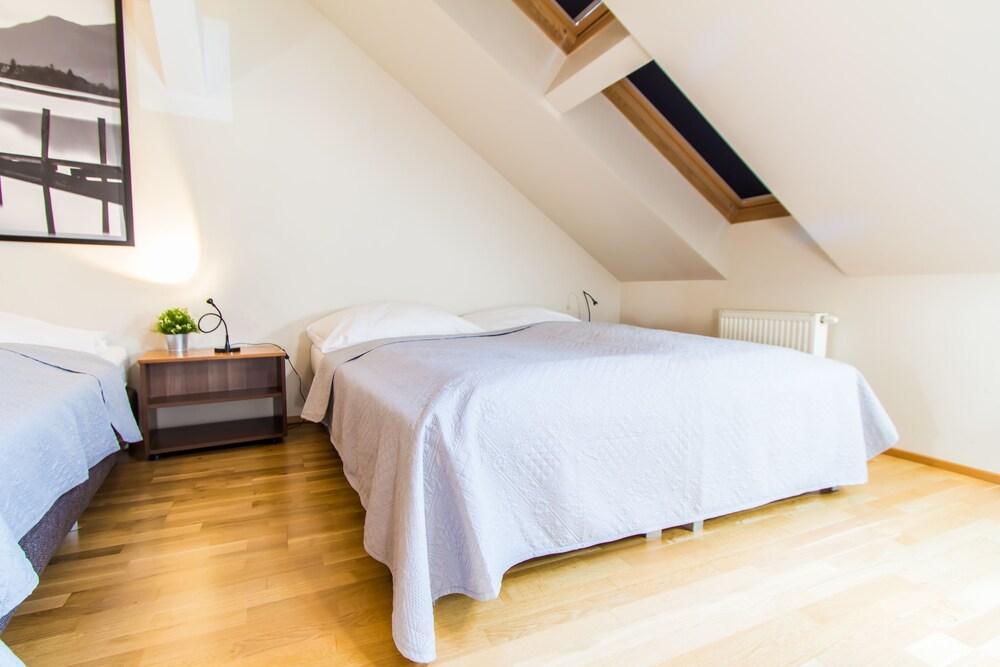 Apartment Erdbergstrasse