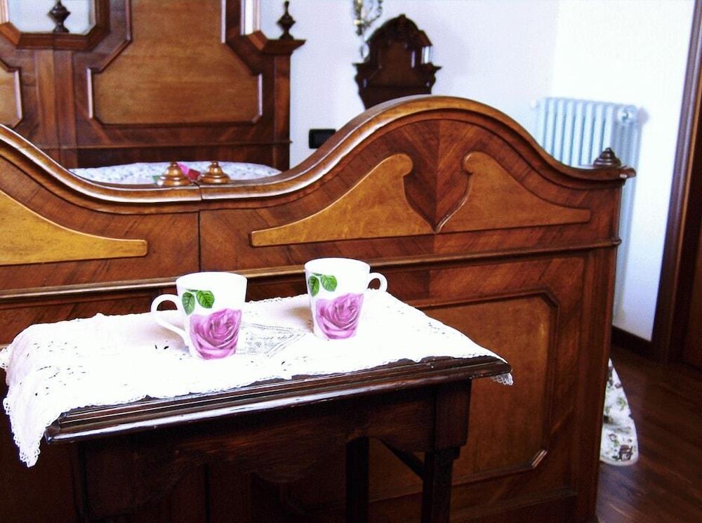 B&B Cascina Campagnola