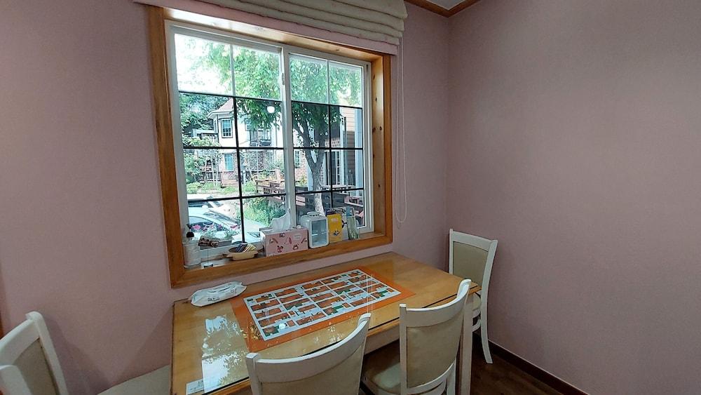 PyeongChang Ski House