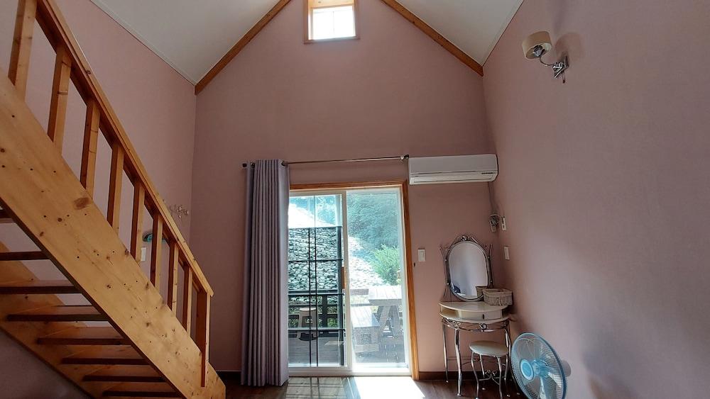 PyeongChang Ski House