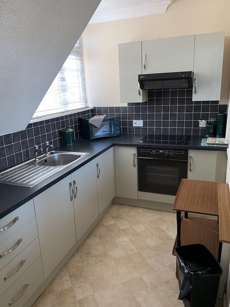 Belle-Vue Apartments