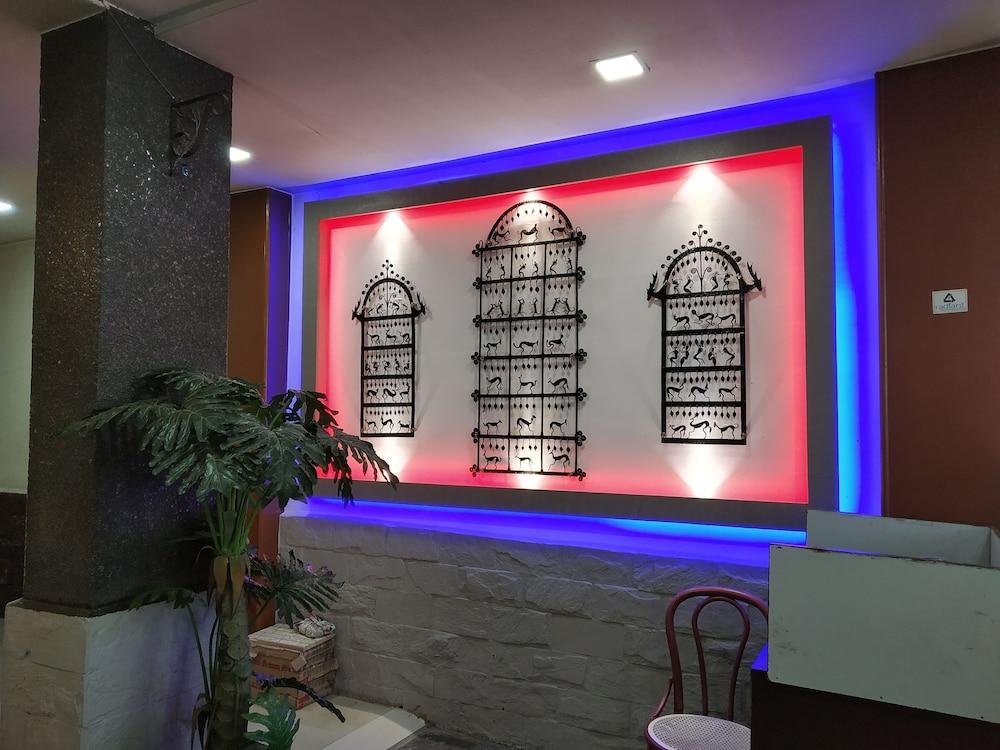 Hotel Centre Point Tezpur