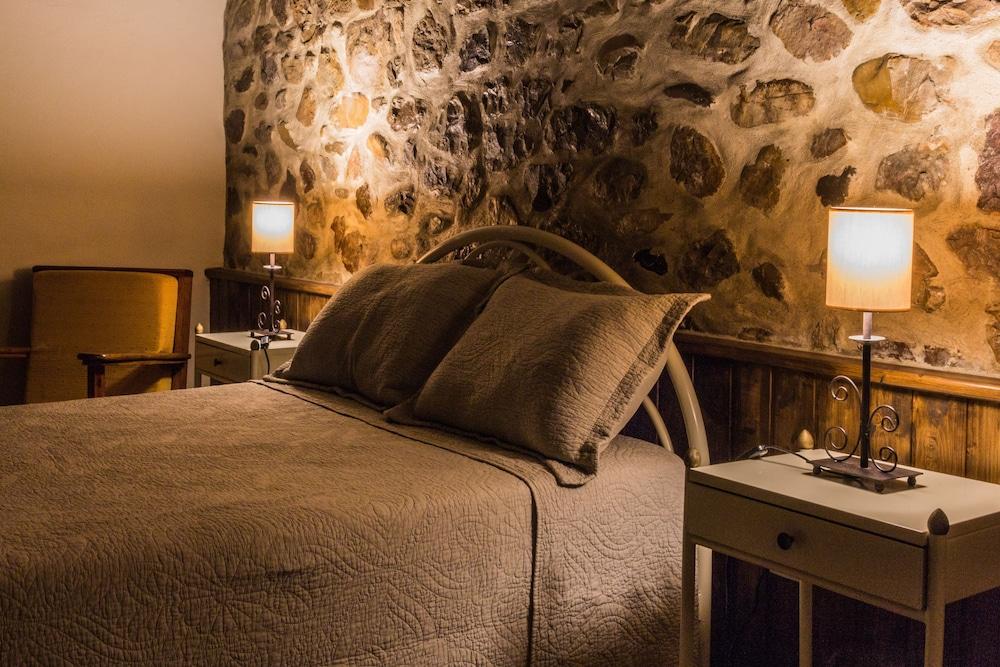 Portantiqua Guest House