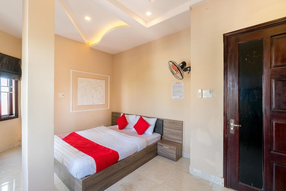 OYO 290 Thao Van Motel