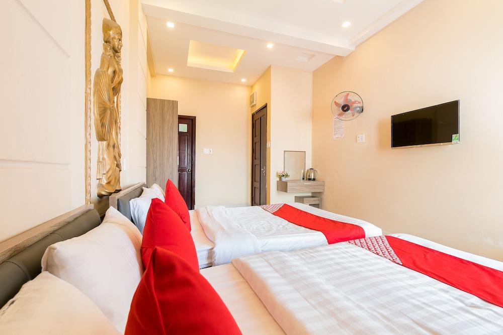 OYO 290 Thao Van Motel