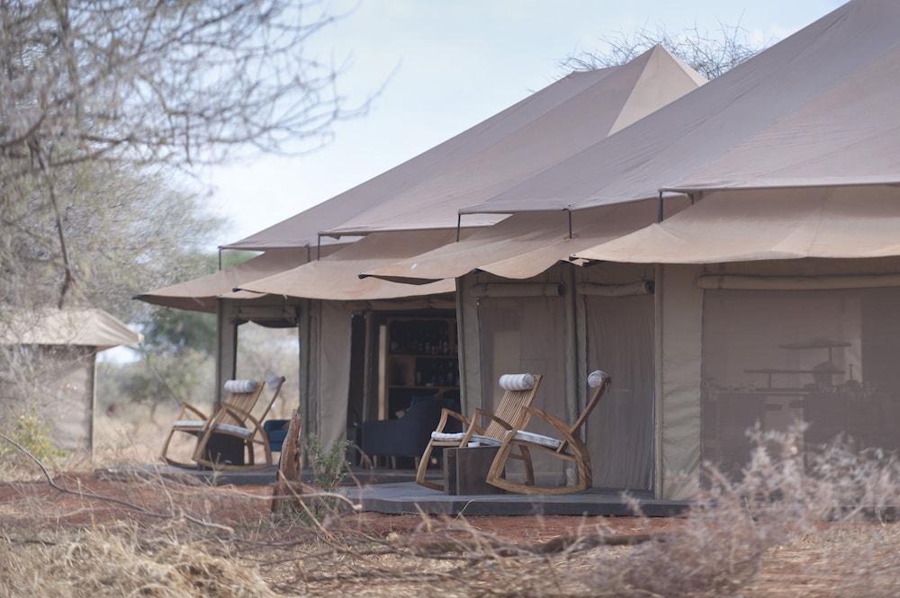 Nyikani Camp - Tarangire