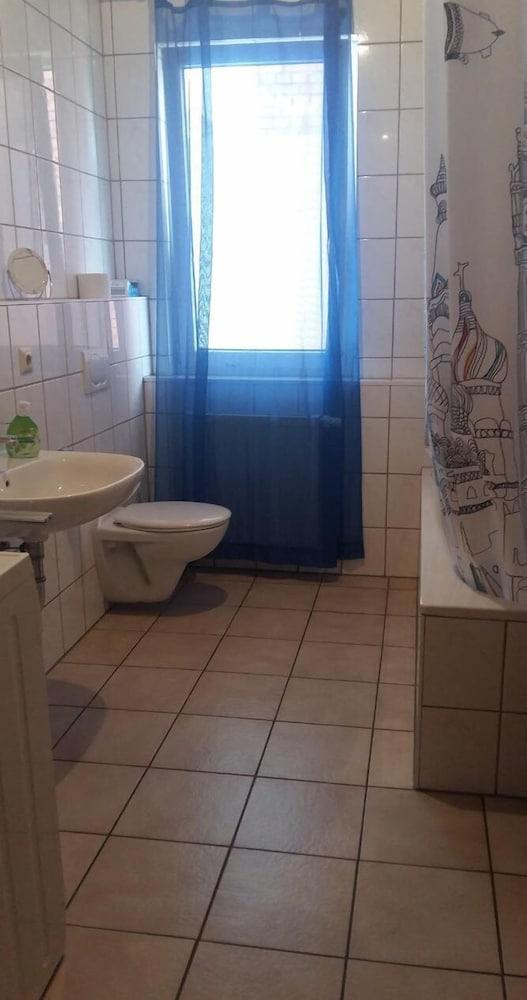 Pension Am Piko-Platz