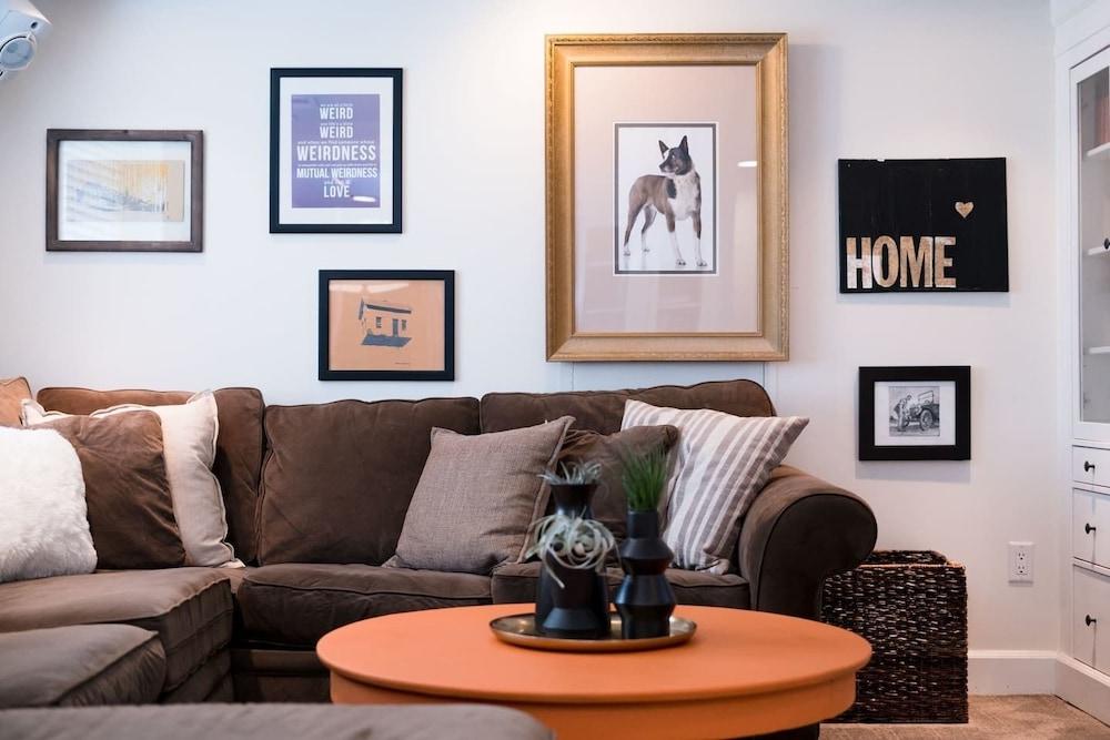 South Sherman Sanctuary Escape To Tranquility